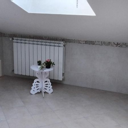 Orchidea Hotel Montella Kamer foto